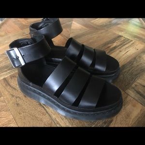 Dr. Martens Clarissa Sandals